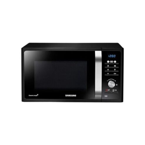 Samsung 23ltr Grill Microwave Mg23f301tak