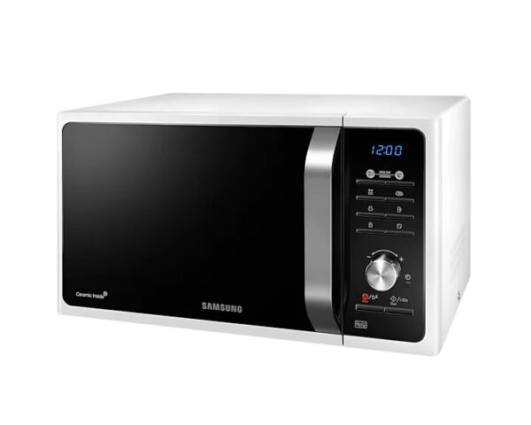 Samsung 23ltr Solo Microwave Ms23f301tas