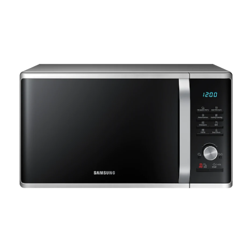 Samsung 28ltr Solo Microwave Ms28f303tas/Eu