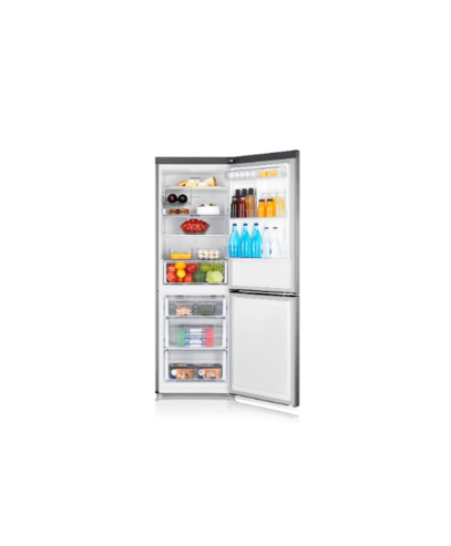 Samsung 290ltr Double Door Bottom Freezer Rb29ferndsa/Mu