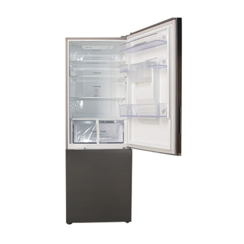 Samsung 290ltr Double Door Bottom Freezer Refrigerator Rb30j3700sa/Mu