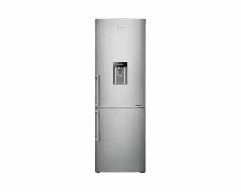 Samsung-290ltr-Double-Door-Bottom-Freezer-Refrigerator-With-Water-Dispenser-Rb33j3700sa-Mu
