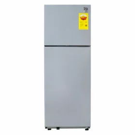 Samsung-301ltr-Duracool-Twin-Cooling-Plus-Refrigerator-Silver-Rt31cg5421s9gh