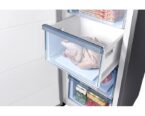 Samsung 315 Ltrs 1 Door All Round Twin Cooling Refrigerator Rz32m71157f