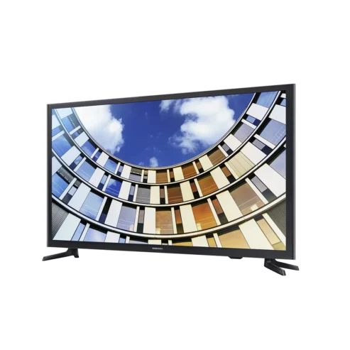 Samsung 32 Inch Digital Satellite Led Full Hd Tv Ua32n5000auxgh