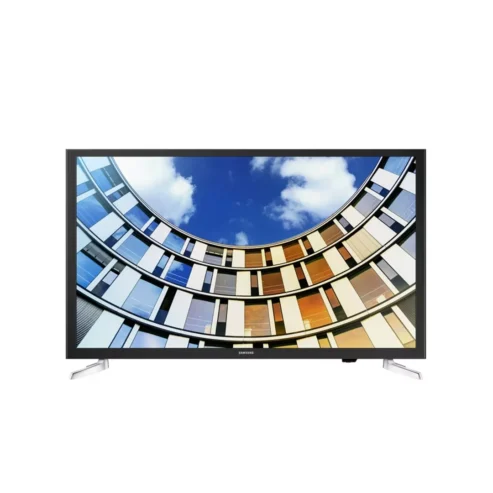 Samsung 32 Inch Digital Satellite Led Full Hd Tv Ua32n5000auxgh