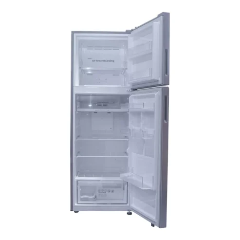 Samsung 345ltr Duracool Twin Cooling Plus Refrigerator Rt35cg5421s9gh