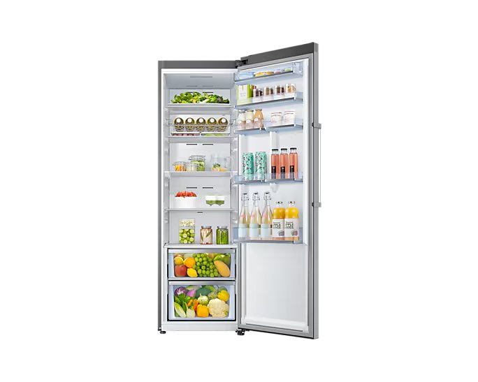 Samsung 385 Ltrs 1 Door All Round Twin Cooling Refrigerator Rr39m71357f