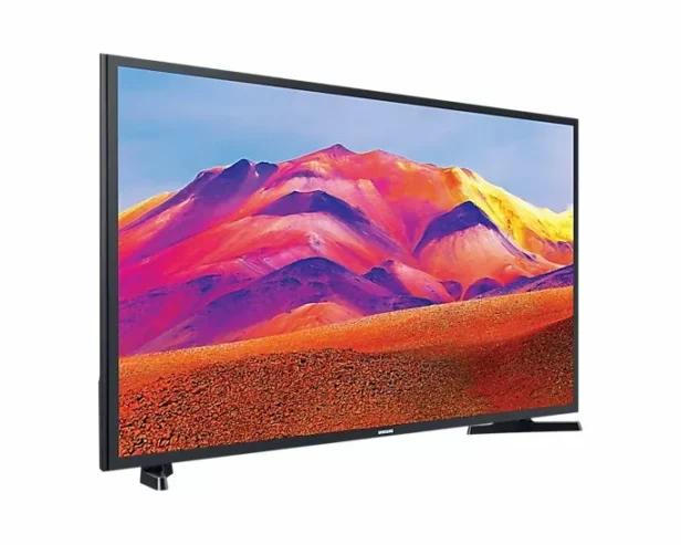 Samsung 43 Inch Led Fhd Smart Television Ua43t5300