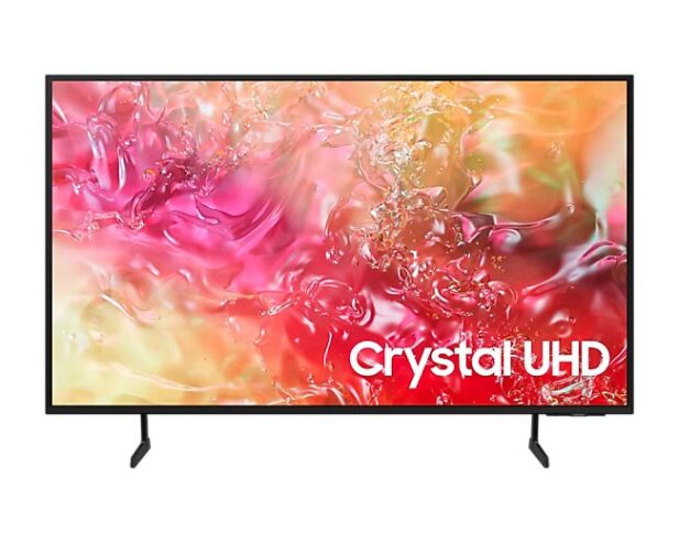 Samsung 55″ Crystal Uhd 4k Smart Tv Ua55du8000uxke