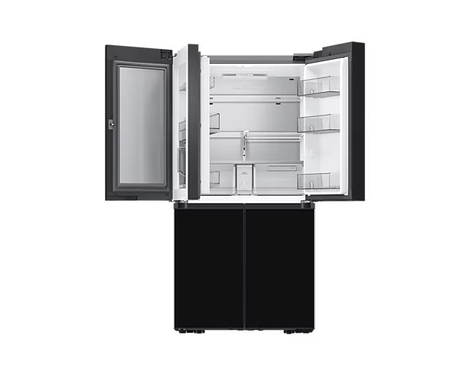 Samsung 650 Ltrs Bespoke 4 Door Refrigerator Rf65db960e22ef