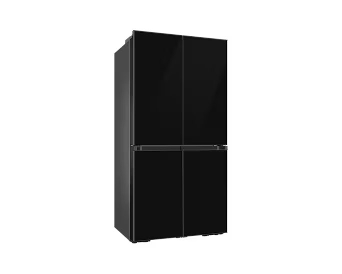 Samsung 650 Ltrs Bespoke 4 Door Refrigerator Rf65db960e22ef
