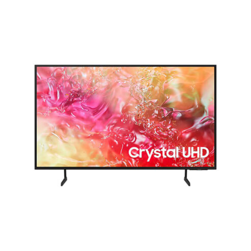 Samsung 65″ Crystal Uhd 4k Smart Tv Ua65du7010uxly