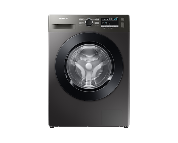 Samsung 7kg Front Load Full Auto Washer Washing Machine Ww70t4020cx/Nq