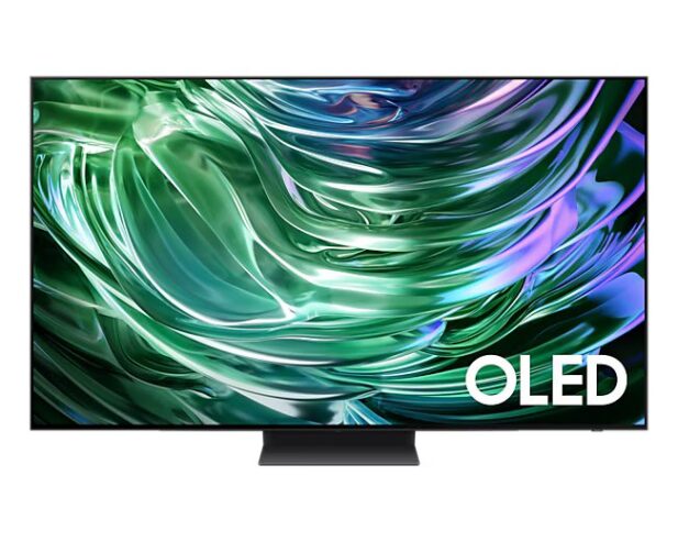 Samsung 83″Oled 4k Smart Tv Qa83s90daexgh