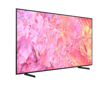 Samsung-85″Inch-Q-Led-Flat-4k-Television-Qa85q60dauxgh-3