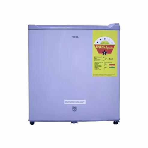 Tcl Bed Side Fridge 47ltrs F47sd