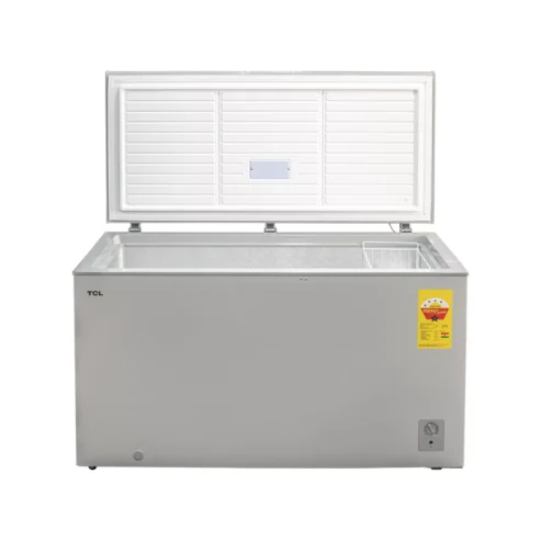 Tcl Chest Freezer 400ltrs F400cf