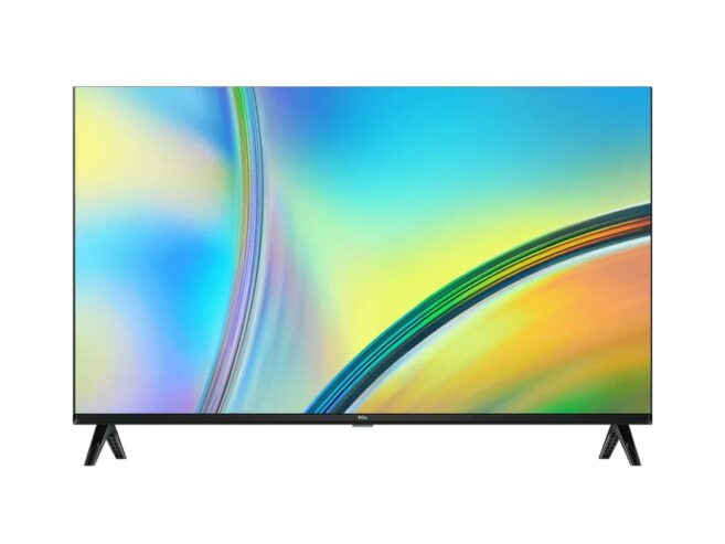 Tcl Fhd Smart Android 32″ Tv 32s5400af
