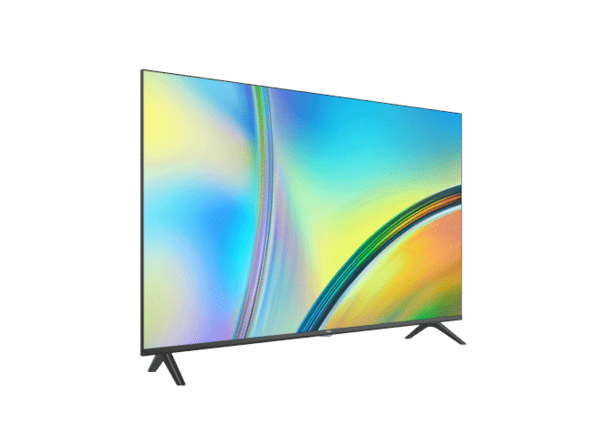 Tcl Fhd Smart Android 43” 43s5400a