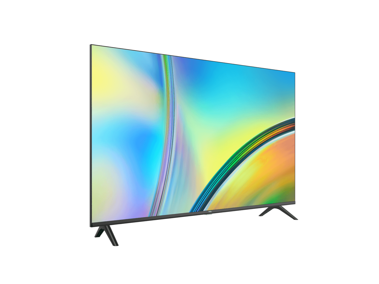 Tcl Fhd Smart Android 43” 43s5400a