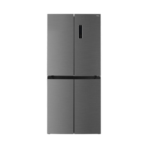 Tcl French Door Refrigerator 476ltrs P521cd
