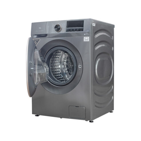 Tcl Front Load Inverter 10.5kg Washing Machine P211flg