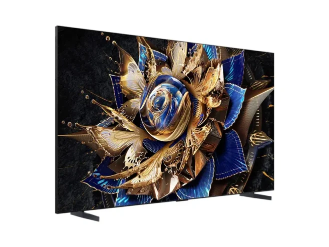 Tcl Qd Mini Led 4k Tv 115 Inches 115×955