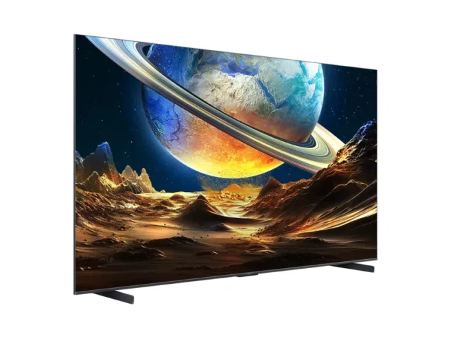 Tcl Qled 4k Smart Android Tv 98 Inches 98c655