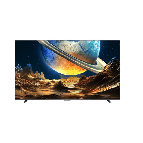 Tcl Qled 4k Smart Android Tv 98 Inches 98c655