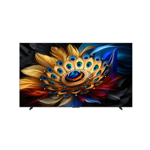 Tcl Qled Tv 50 Inches 50c655