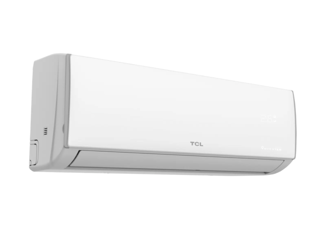 Tcl Split Inverter R410 Air Conditioner 2.5hp Tac24csa/Xa73i