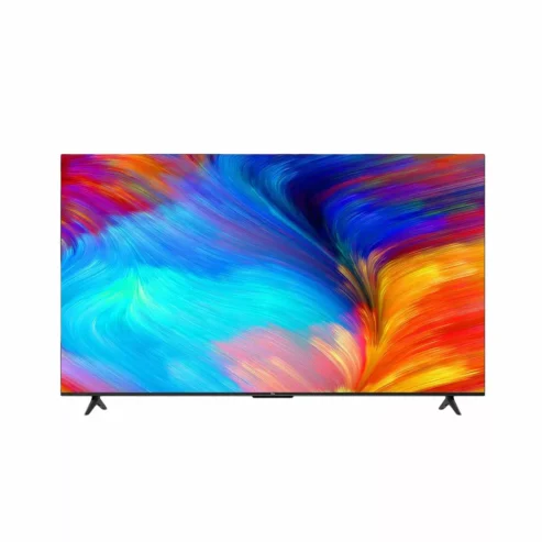 Tcl Uhd 4k Smart Android Tv 43” 43p635