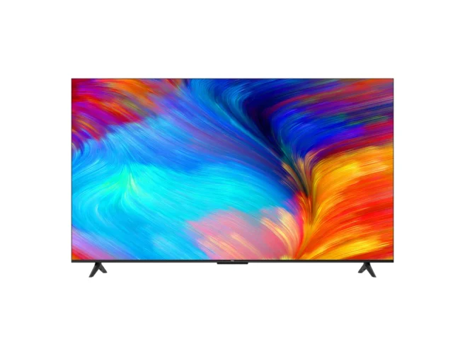 Tcl Uhd 4k Smart Android 75 Inches 75p635