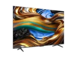 Tcl Uhd 4k Smart Android Tv 55” 55p755