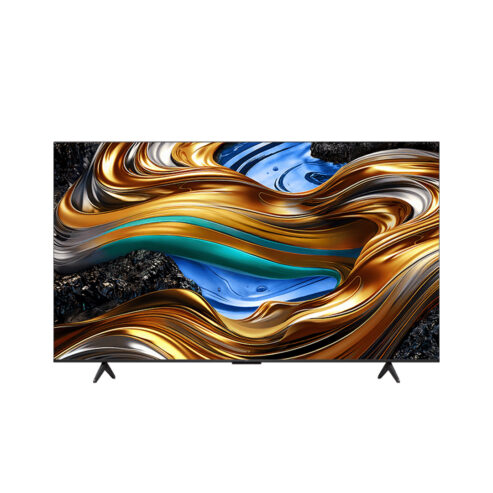 Tcl Uhd 4k Smart Android Tv 55” 55p755