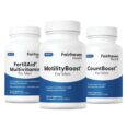 Fairhaven Health FertilAid for Men, MotilityBoost and Countboost In Ghana