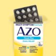 Azo Yeast Infection Plus Supplement In Ghana