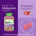 21st Century Vitajoy Melatonin Gummies In Ghana