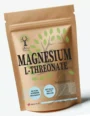 Magnesium L-Threonate 120 Capsules 500mg