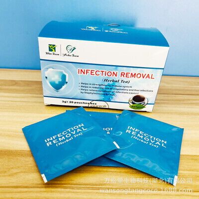 Infections Detox Tea