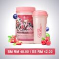 Vasia Super White wellness Supplement