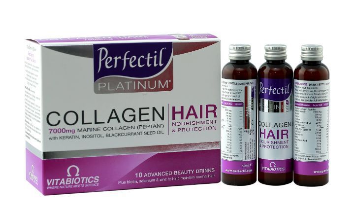 Perfectil Platinum Hair Collagen