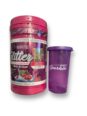 Gluta White Sparkle Collagen Powder Supplement