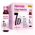 Alpha Arbutin 7d Collagen Peptides Repair Damaged skin In Ghana