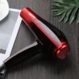 12pcs Powerful Hair Dryer set (RED)