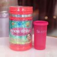 Snow White Flawless Beauty Supplement