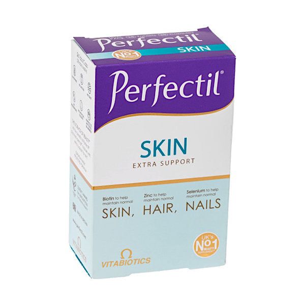 Perfectil Skin Extra Support