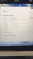 Used Durable Toshiba Dynabook Laptop forsale