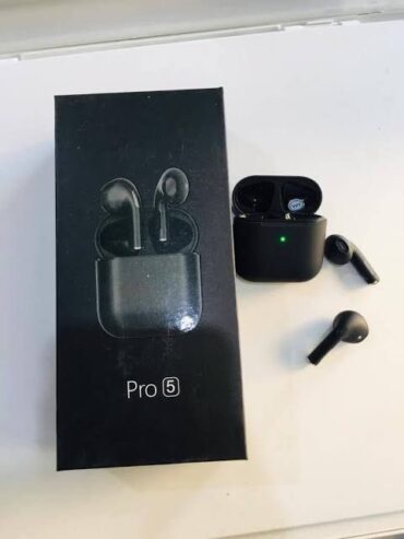 Pro 5s Airpod Earbuds